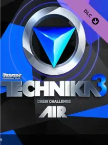 DJMax Respect V: Technika 3 Pack — Steam, Standard