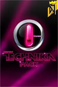 DJMAX RESPECT V - TECHNIKA PACK DLC — Steam, Standard