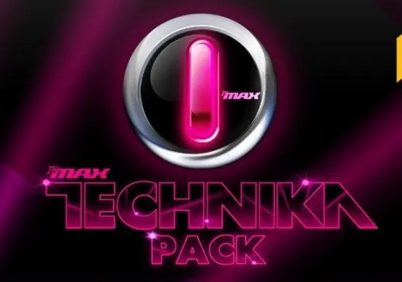 DJMax Respect V - Technika Pack DLC EN — Steam, Standard