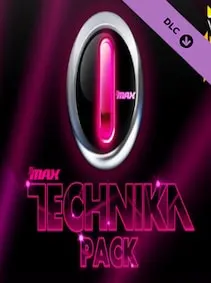 DJMax Respect V: Technika Pack — Steam, Standard