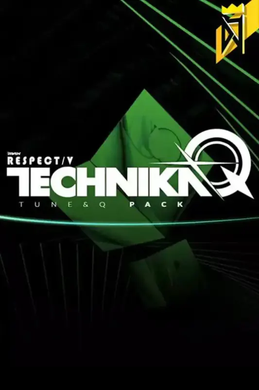 DJMAX RESPECT V - TECHNIKA TUNE and Q Pack DLC — Steam, Standard