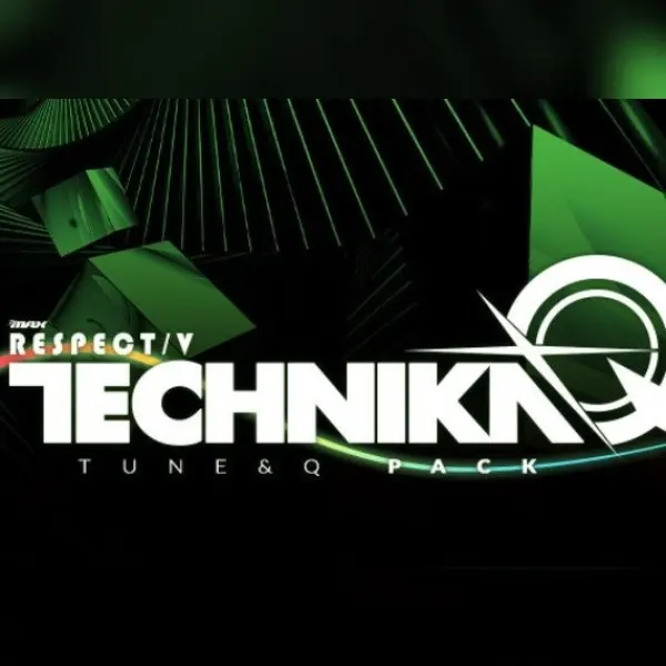 DJMAX RESPECT V - TECHNIKA TUNE & Q Pack (DLC) — Steam, Standard