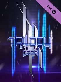 DJMAX RESPECT V - TRILOGY PACK — Steam, Standard