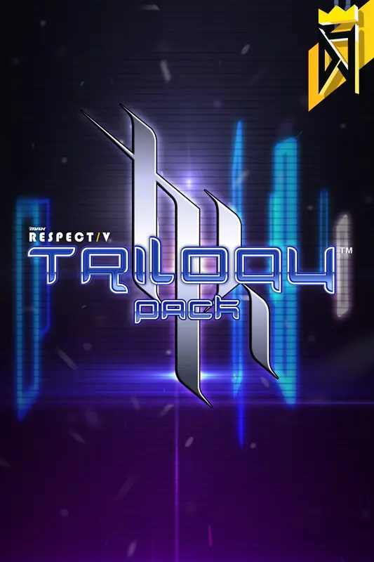 DJMAX RESPECT V - TRILOGY PACK (DLC) — Xbox Live, Standard