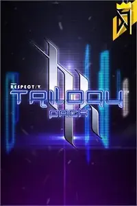 DJMAX RESPECT V - TRILOGY PACK DLC — Steam, Standard