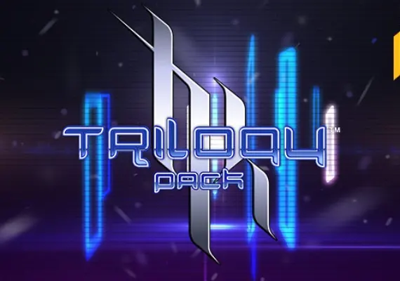 DJMax Respect V - Trilogy Pack DLC EN — Xbox One / Xbox Series X|S / PC, Standard