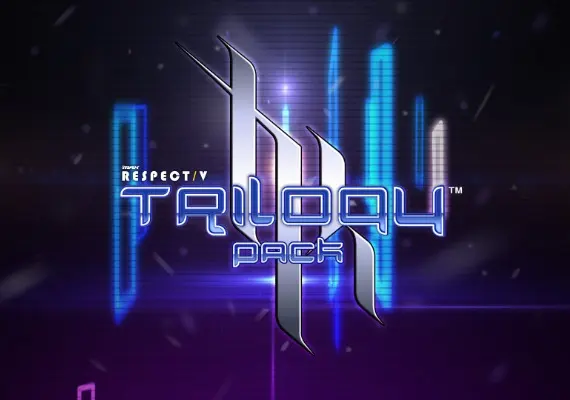 DJMax Respect V - Trilogy Pack DLC EN/KO — Steam, Standard