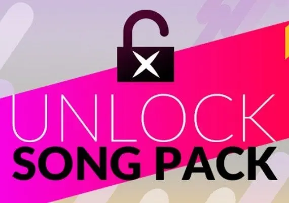 DJMax Respect V - Unlock Song Pack DLC EN — Steam, Standard