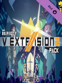 DJMax Respect V: V Extension II Pack — Steam, Standard
