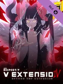 DJMax Respect V: V Extension IV Pack — Steam, Standard