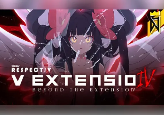 DJMax Respect V - V Extension IV Pack DLC EN — Steam, Standard