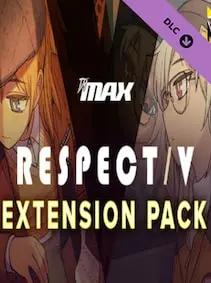 DJMax Respect V: V Extension Pack — Steam, Standard