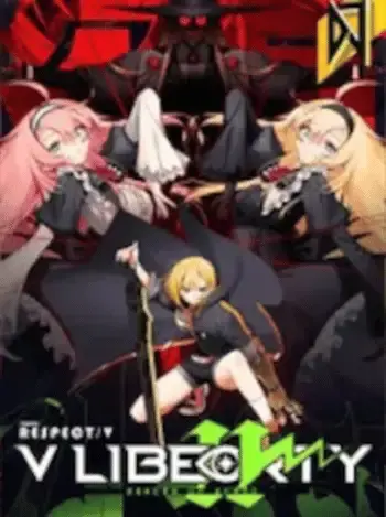 DJMAX RESPECT V - V LIBERTY II PACK DLC — Steam, Standard