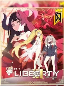 DJMAX RESPECT V - V LIBERTY III PACK — Steam, Standard