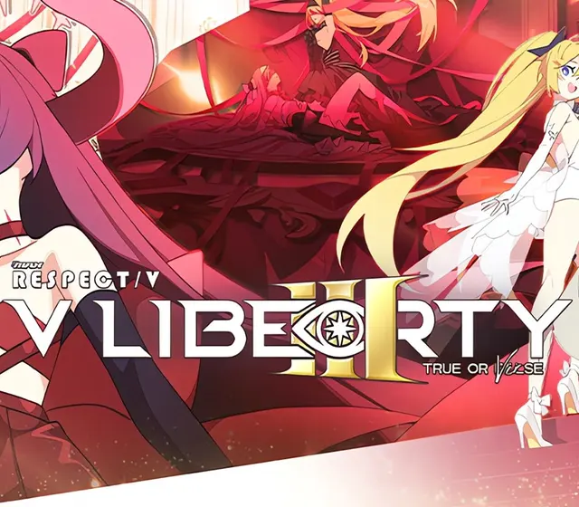 DJMAX RESPECT V - V LIBERTY III PACK DLC — Steam, Standard