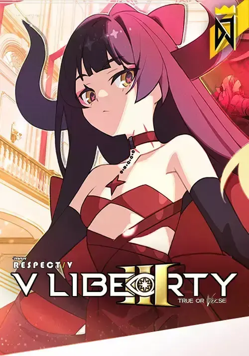 DJMAX RESPECT V - V LIBERTY III PACK DLC — Steam, Standard
