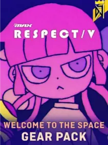 DJMAX RESPECT V - Welcome to the Space GEAR PACK — Steam, Standard