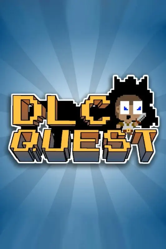 DLC Quest — Steam, Standard