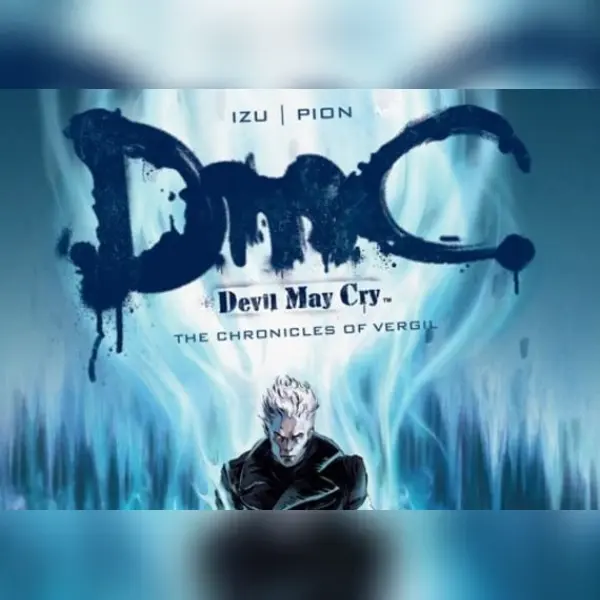 DmC Devil May Cry: Vergil's Downfall (DLC) — Steam, Standard