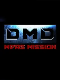 DMD Mars Mission — Steam, Standard