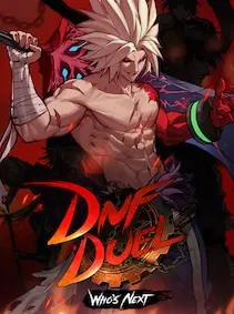 DNF Duel — Steam, Standard