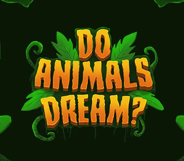 Do Animals Dream? — Steam, Standard