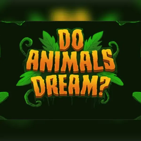 Do Animals Dream? — Steam, Standard