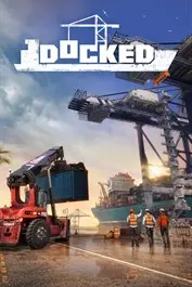 Docked — Xbox Series X|S, Standard