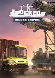 Docked - Deluxe Edition — Steam, Deluxe Edition