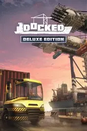 Docked - Deluxe Edition — Xbox Series X|S, Deluxe Edition