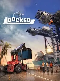 Docked | Standard Edition — Steam, Standard Edition