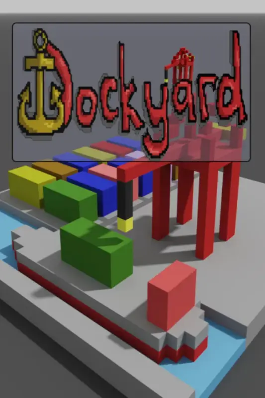 DockYard — Steam, Standard