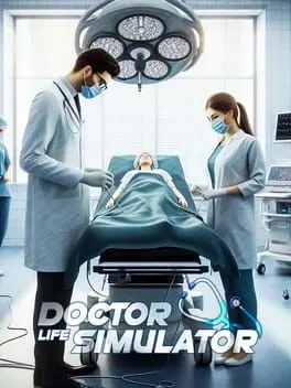 Doctor Life Simulator — Steam, Standard