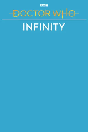Doctor Who Infinity - 3 Stories — Steam, Standard
