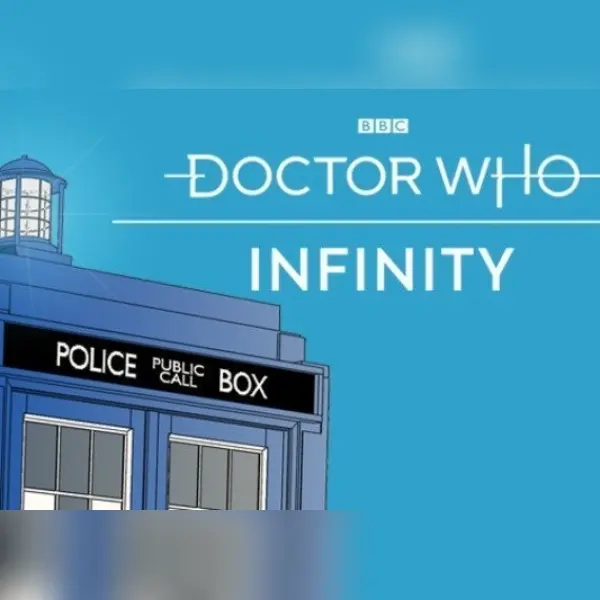 Doctor Who Infinity - 3 Stories Bundle — Steam, Standard