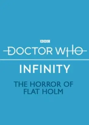 Doctor Who Infinity - The Horror of Flat Holm (DLC) — Steam, Standard