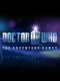 Doctor Who: The Adventure Games — Steam, Standard