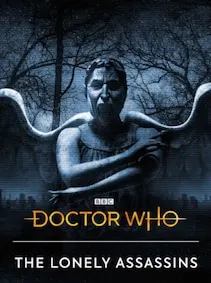 Doctor Who: The Lonely Assassins — Steam, Standard