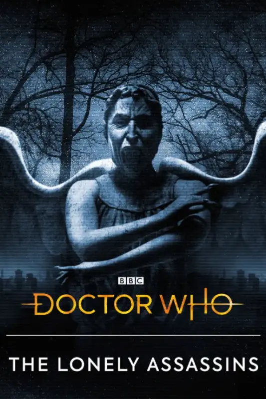 Doctor Who The Lonely Assassins — Steam, Standard