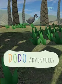 Dodo Adventures — Steam, Standard