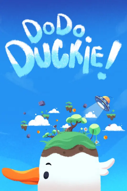 Dodo Duckie — Xbox Series X|S / PC, Standard