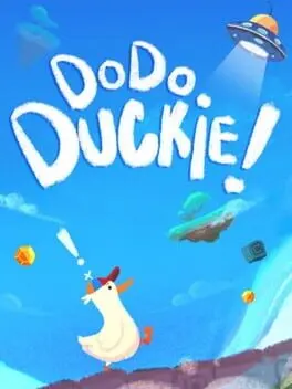 Dodo Duckie — Steam, Standard
