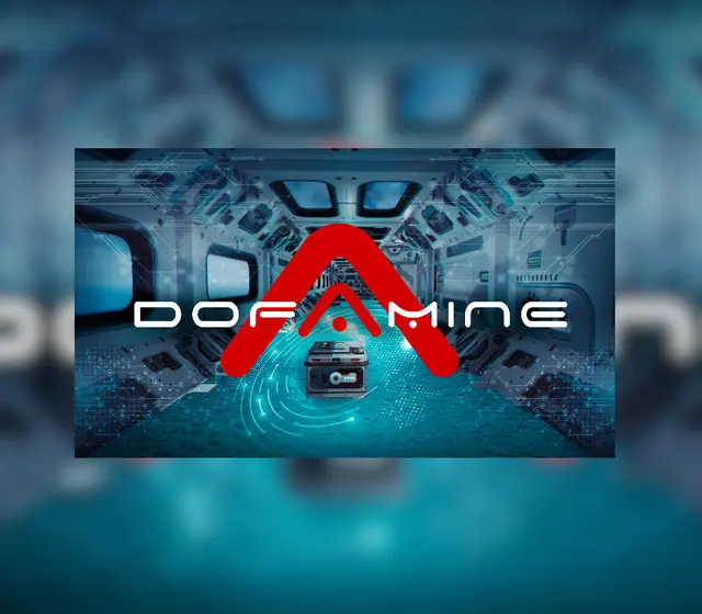 Dofamine — Steam, Standard