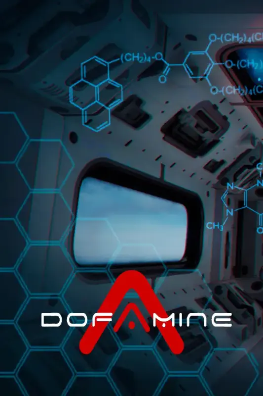 Dofamine — Steam, Standard