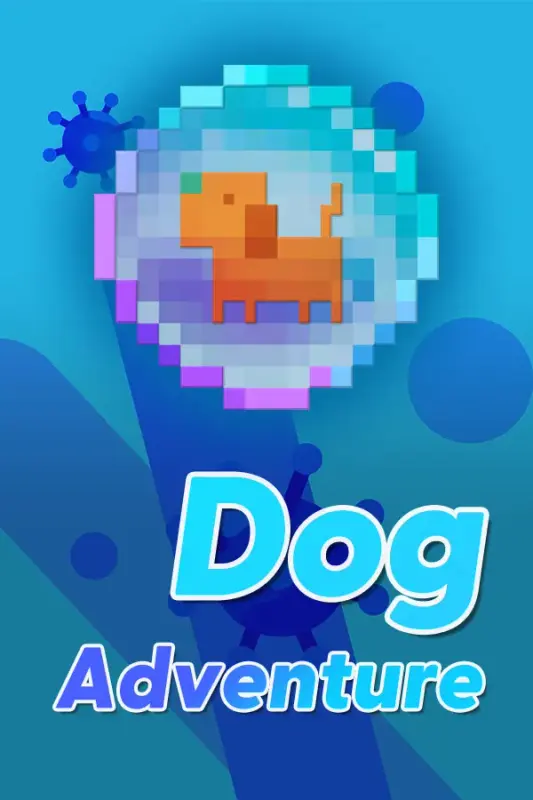 Dog Adventure — Steam, Standard