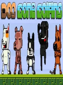 DOG GONE GOLFING — Steam, Standard