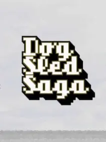 Dog Sled Saga — Steam, Standard