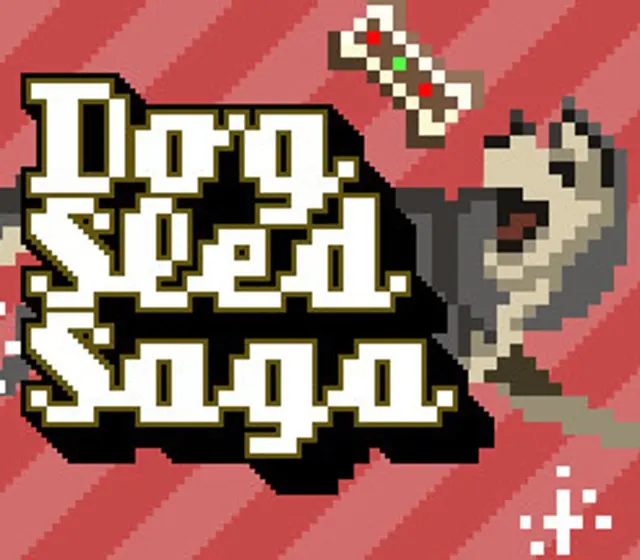 Dog Sled Saga — Steam, Standard
