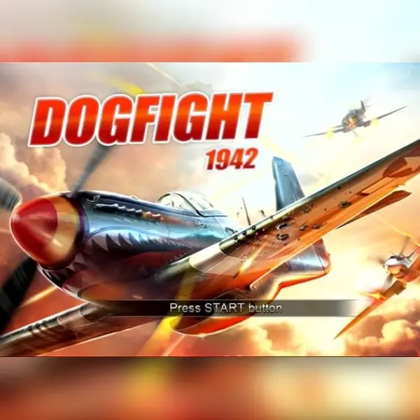 Dogfight 1942 — Steam, Standard
