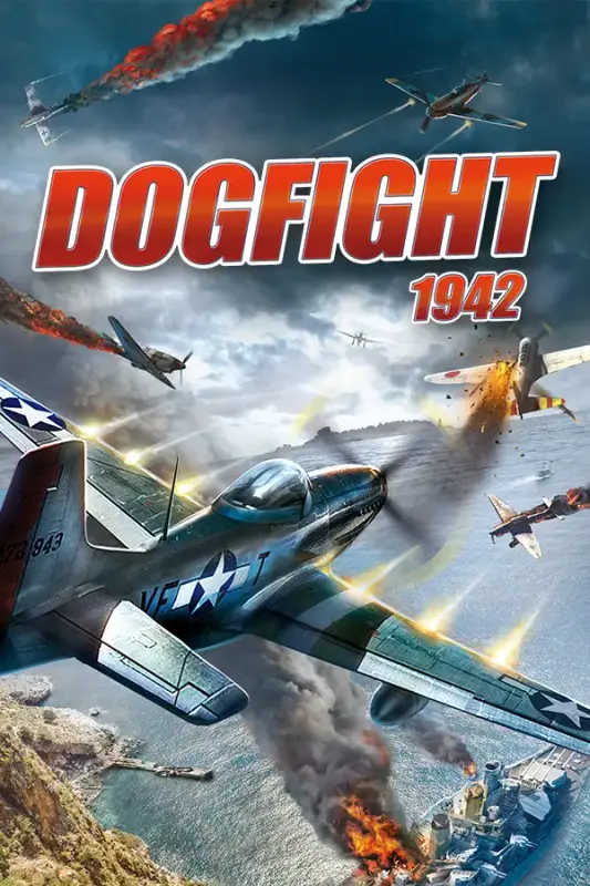 Dogfight 1942 — Steam, Standard